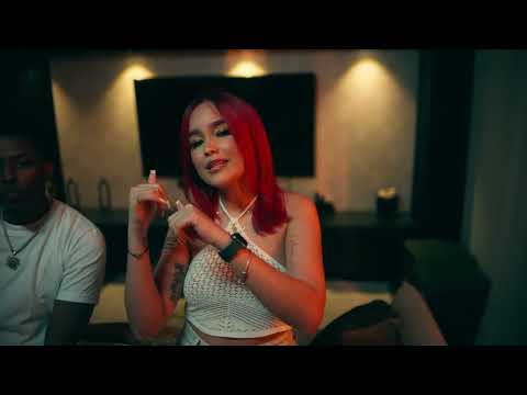 Lil Roxie x @iamelnegroo  - Tanto Disparate (Video Oficial)