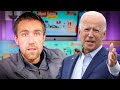 Senate + Biden Signing Executive Orders / Stimulus Relief Senate + Biden Signing Executive Orders / Stimulus Relief
