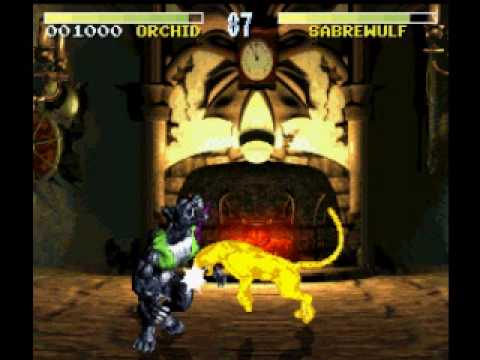 BEST VGM EVER 131 Killer Instinct - Main Theme