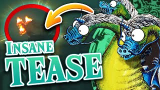 Whoa! An insane TotK Tease Might Have Been Found in BotW!