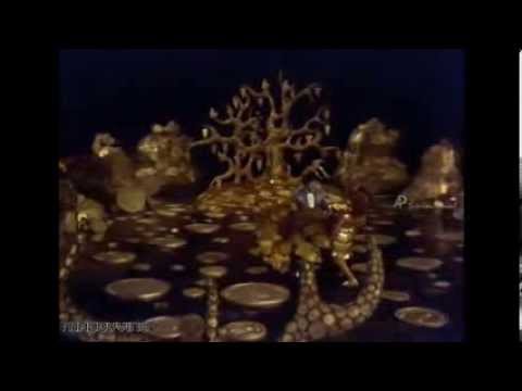 Ponmagal Vandhal |Old&New| Remix |HQ|720p