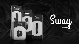 Sway Vibes wand vibrators