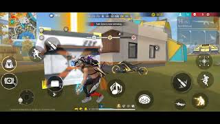 Free fire új season