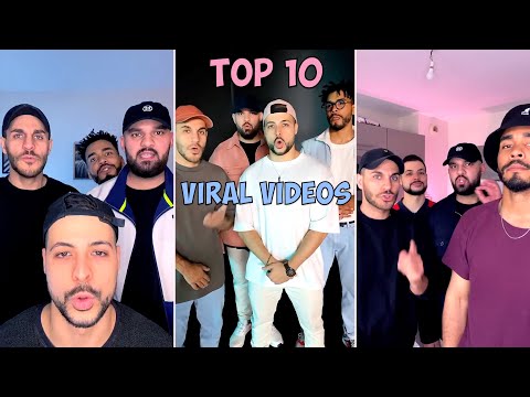 TOP 10 VIRAL VIDEOS  !! 🔥🔥