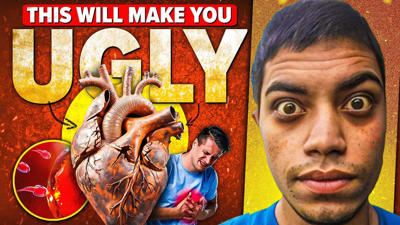 How Your Heart Health Affects Your Looks