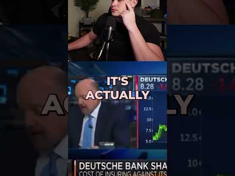 🔥 Real Talk: Credit Suisse vs. Deutsche Bank 💸