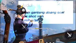 Download lagu story wa kalah ganteng doang soal one shot mah kalah juga _- mp3