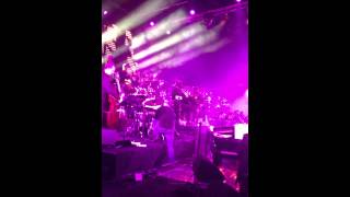 Gary Husband w. Quincy Jones/NDR Bigband, 2012. Pt 4