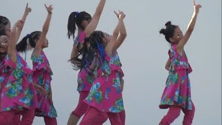 【固定】高松まつり2022　ガールズダンス　キッズ①