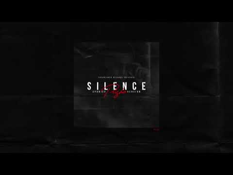 Pusho - Silence (Spanish Version)