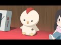 YoKai Watch 2 Movie The Great King Enma Daiou And The Five Tales Meow English Sub