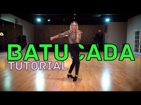 How to dance Batucada | International Samba Tutorial