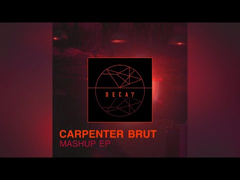 You’re in Danger - Carpenter Brut x Danger
