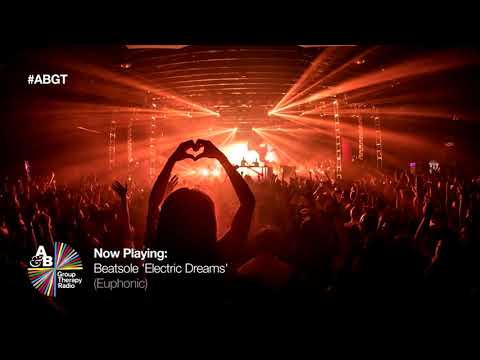 Beatsole - Electric Dreams [Euphonic] ABGT 410