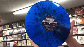 Record Store Day 2018 RSD The Rolling Stones - Their Satanic Majesties Request Unboxing
