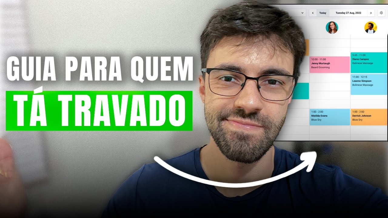 Organização Pessoal Para Iniciantes: Guia Simples Para Começar do Zero