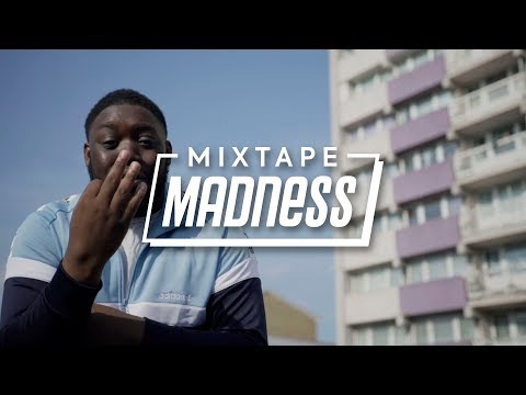LA Numba 1 - A Team (Music Video) | @MixtapeMadness