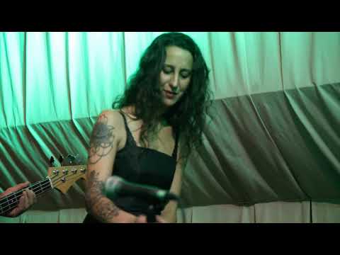 Iridium - Iridium - Naděje, Kamina boat, 14.12.2018 (remastered)