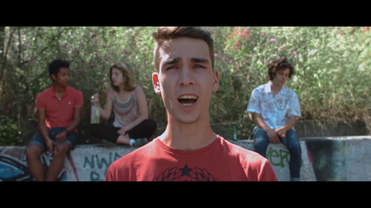 Des revolvers dans les yeux de Pierre Comas