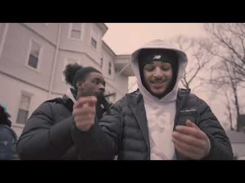 PoleBoy Trey x PoleBoy Dblack - Stop Dissin (Official Music Video) S&E by @Babypicassofilms