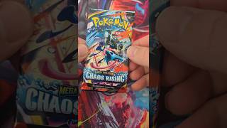 Opening Chaos Rising #6