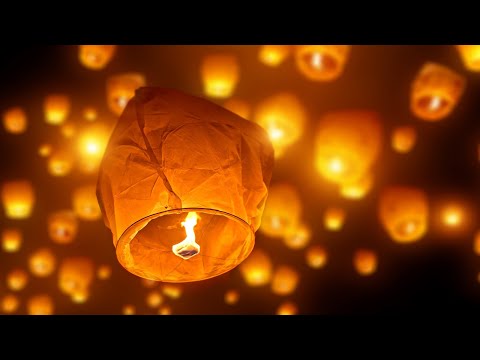 Happy Chinese Music – Chinese New Year [2 Hour Version]