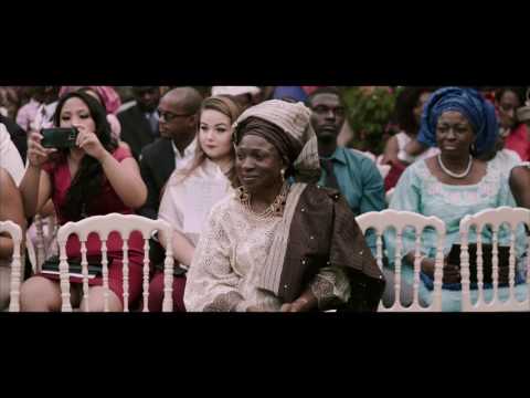 Wedding Video Puglia | Ore & Lawson's Wedding Film