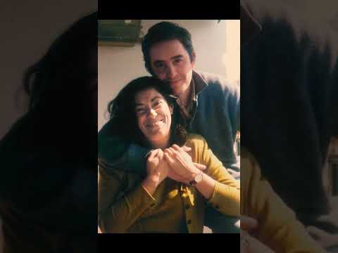 ALMUDENA - TRÁILER OFICIAL (HD)