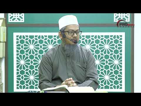 Tadabbur Surah Al-Baqarah Siri Ke-109