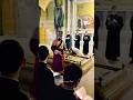 Armenian Apostolic Service In The Church Of The Holy Sepulchre Jerusalem Israel 2025