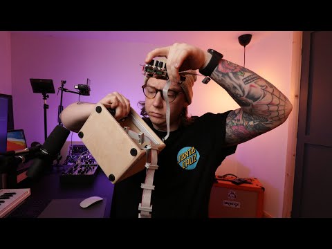 How to Install Eurorack Modules Power Cables // 5 Tips to Connect Your Synth Modules