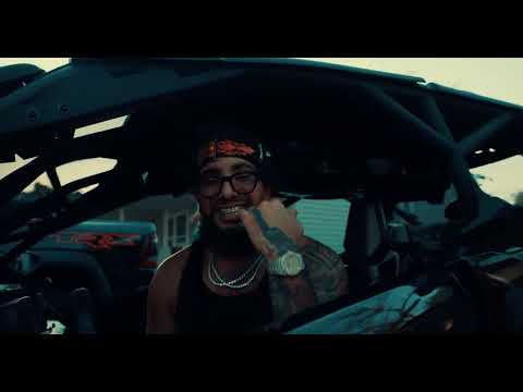 MIDNVGHT - Jeepers Creepers (Official Video)