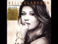 Kelly Clarkson  Let Me Down Official Song (HQ Sound)