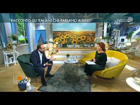 L'Ora Solare, 12 ottobre 2021