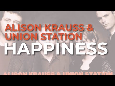 Happiness cover