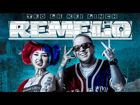 Teo LB Ft Kei Linch - Remelo | Video Oficial #keilinch #teolb
