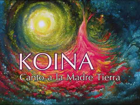 KOINA - Cantos Sagrados de Lemuria