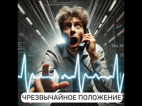 Состояние Чрезвычайного Положения