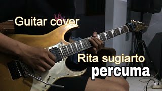 Download lagu Percuma Guitar cover mp3 Download lagu Percuma Guitar cover mp3