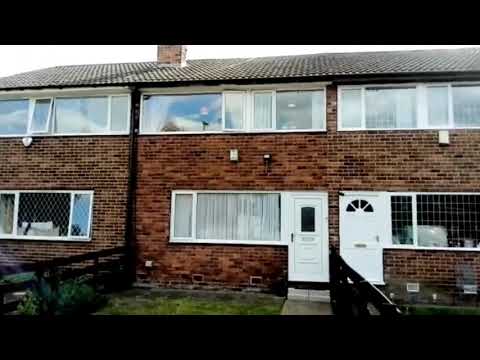 Newland Court, Agbrigg, Wakefield - Virtual Tour