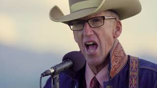 THE MONTANA SESSIONS - "Buck Up N Huck It" - Wylie &amp; the Wild West
