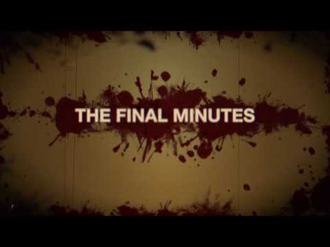 CHANNEL INTRO -The Final Minutes