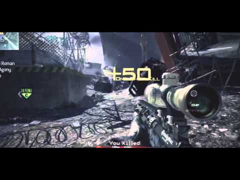 Iridescent 3 Trailer