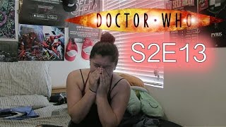 Doctor Who S2E13