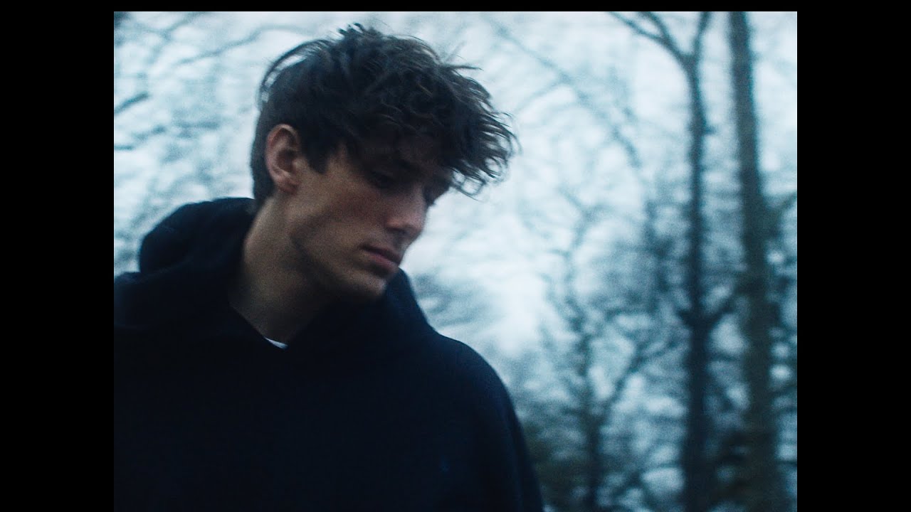 JVKE — This Is What Losing Someone Feels Like