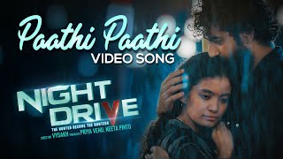 Paathi Paathi Video Song Vysakh Roshan Mathew Anna