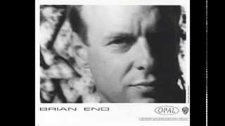 Brian Eno - Are They Thinking Of Me ?