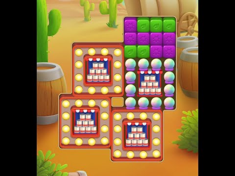 TOON BLAST level 8123