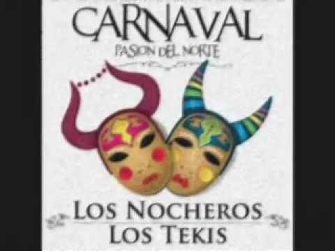 Como Has Hecho - Los Nocheros Y Los Tekis
