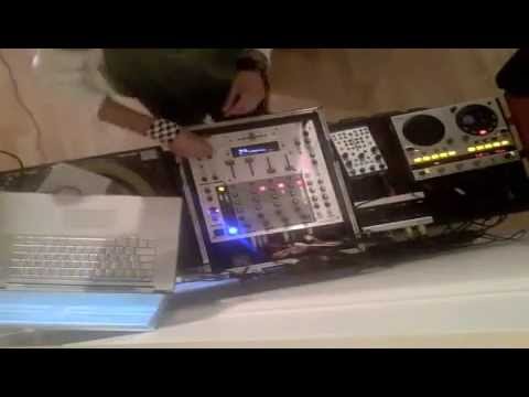 GianPaJ's Electronic Mix (Sound54) 6th July 2009